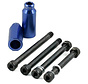 Slamm Stunt-Pegs blau