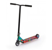 Slamm Scooters Patinete acrobático Slamm Strobe II Multi