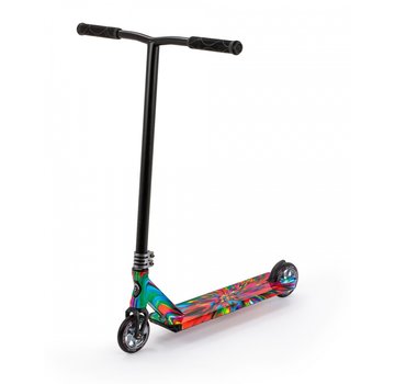 Slamm Scooters Patinete acrobático Slamm Strobe II Multi