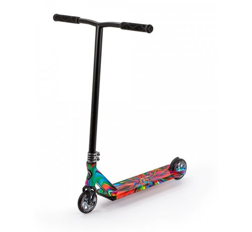 Slamm Scooters  Monopattino acrobatico Slamm Strobe II Multi