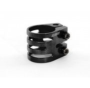 Slamm Scooters Slamm Vice Oversized Double Clamp Schwarz 35mm