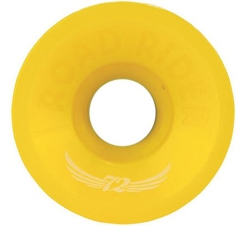 Santa Cruz Roadrider longboard wielen (4) 72mm