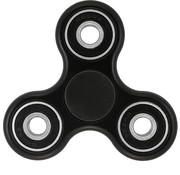 Fidget Fidget Spinner Classic schwarz