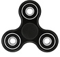 Fidget Spinner Clásico negro