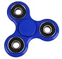 Fidget Spinner Classico blu