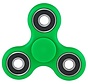 Fidget Spinner Clásico verde