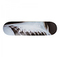 Tavola da skateboard Springwood X-Ray 8.125 + nastro adesivo