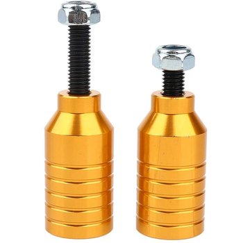 SSS Sig. SSS-Sig. Stunt Scooter Pegs Gold