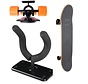 Skateboard holder