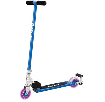 Razor Razor S Spark Scooter Blue(Spark scooter)