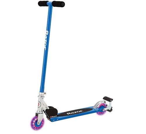 Razor Razor S Spark Trottinette Bleu(Spark scooter)