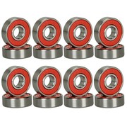 SSS Sig. SSS Sig High Speed 9's 16 pièces
