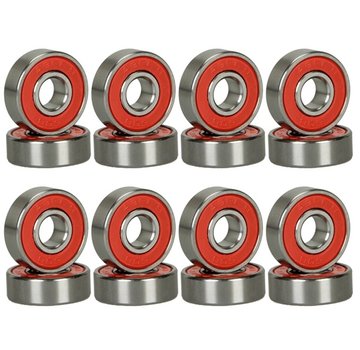 SSS Sig. SSS Sig High Speed 9's 16 pièces