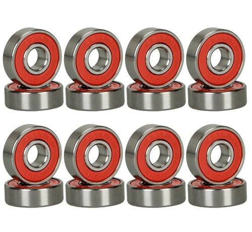 SSS Sig.  SSS Sig High-speed 9's 16 pezzi
