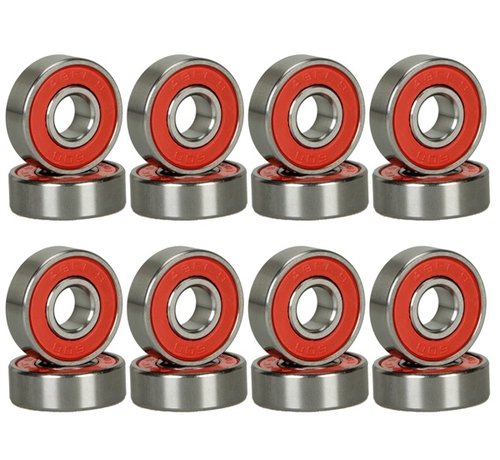 SSS Sig. SSS Sig High-speed 9's 16 stuks