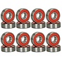 SSS Sig High-speed 9's 16 pezzi