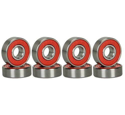 SSS Sig. SSS Sig High-speed 9's 8 stuks