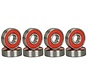 SSS Sig High-speed 9's 8 stuks
