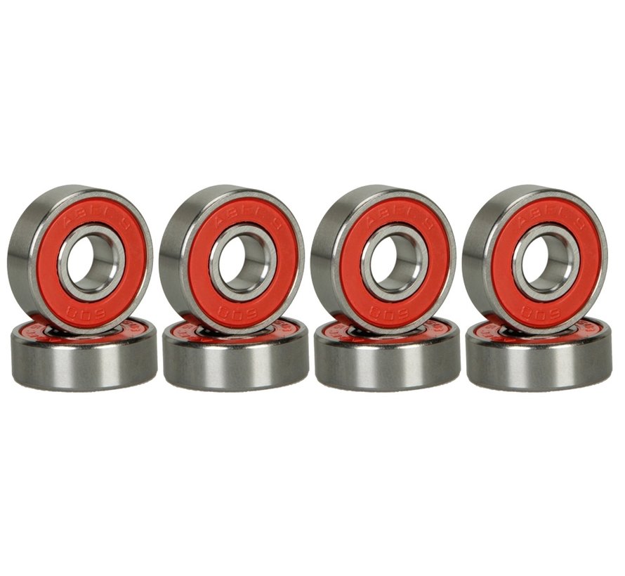 SSS Sig High-Speed 9's 8 Stk