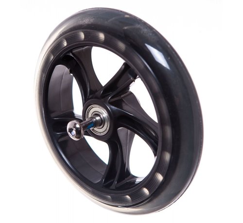 Streetsurfshop Roue Trottinette 205 mm