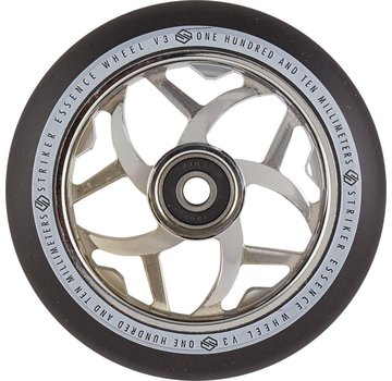 Striker Striker Essence V3 Wheels Chrome 2pc