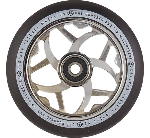 Striker  Striker Essence V3 Wheels Chrome 2pc