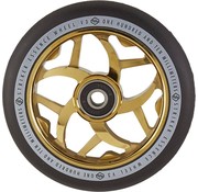 Striker Striker Essence V3 Wheels Gold Chrome 2pc