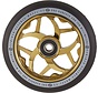 Ruedas Striker Essence V3 Oro Cromo 2ud