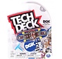 Deskorolka typu Finger Tech Deck DGK Tiger Blue