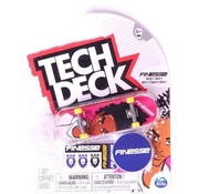 Tech Deck Tech Deck Fingerboard Finesse Series 11 Zawsze