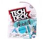 Deskorolka typu Finger Tech Deck Habitat Blue