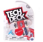 Tech Deck Patinete de dedo Tech Deck Habitat Marius