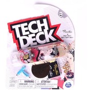 Tech Deck Pojedyncza deska Tech Deck z serii 11, japońska