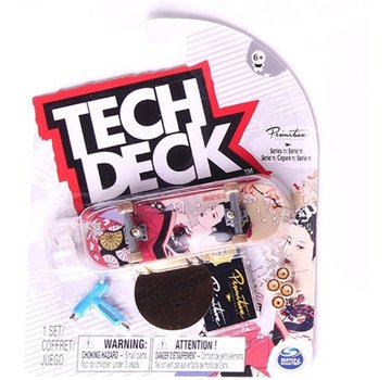 Tech Deck Tech Deck Single Board Série 11 Japonais