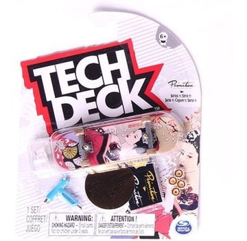 Tech Deck Tech Deck Tavola Singola Serie 11 Giapponese