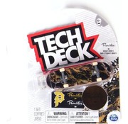 Tech Deck Podstrunnica Tech Deck Primitive Series 11 Gold Black