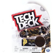Tech Deck Tech Deck Fingerboard Primitive Series 11 Gold Black