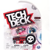 Tech Deck Tech Deck Touche Zero Series 11 Brockman Fly