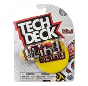 Tech Deck Colore dell'acqua cieco Tech Deck