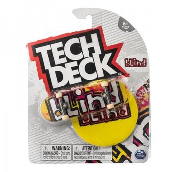 Tech Deck Tech Deck Blind Water Color
