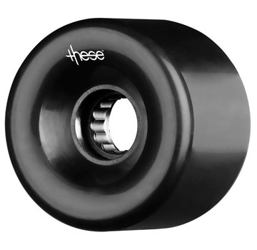 These Estas ruedas todo terreno negras