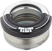 Tilt Tilt 50 / 50 Casque intégré noir