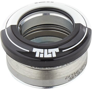 Tilt Tilt 50 / 50 Auriculares integrados negro