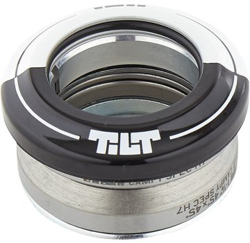 Tilt Tilt 50 / 50 Integrated Headset black