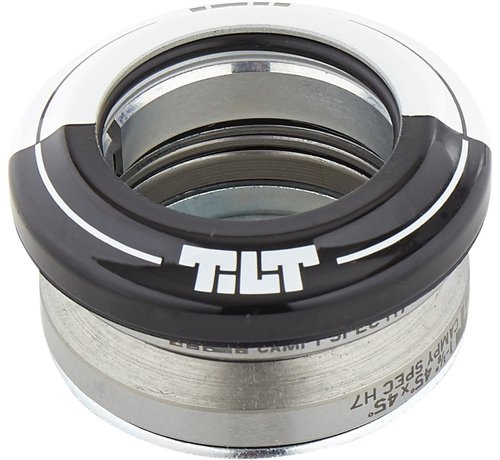 Tilt  Tilt 50 / 50 Auriculares integrados negro