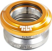 Tilt Tilt 50 / 50 Casque Intégré Or