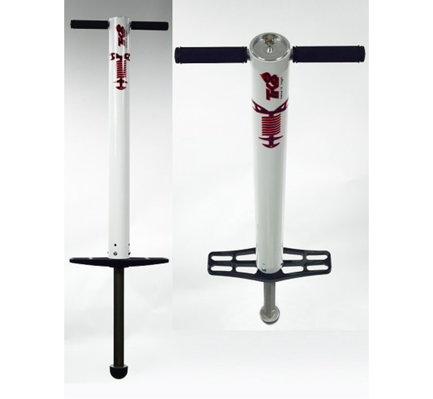 Pogo hot sale stick tk8