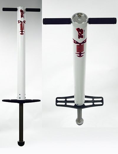 pogo stick tk8