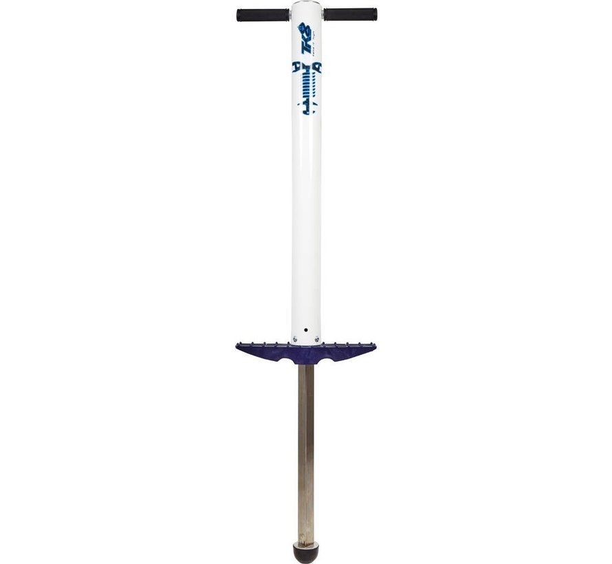 Pogostick TK8 BIG air Azul