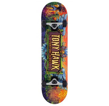 Tony Hawk Tony Hawk skateboard Apocalypse 8.0